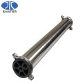 Stainless Steel Water Treatment SS304 Membrane Housing 300psi